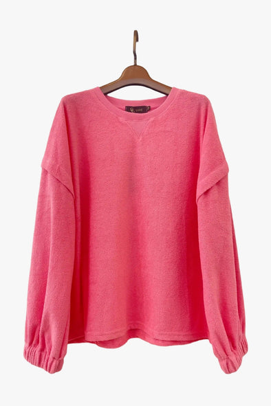 Bobbi Sweater Magnolia