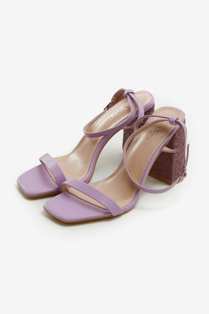 Bess Disco Sandal