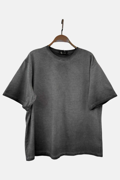 Diane T-Shirt Vintage Grey