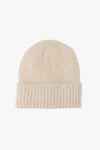 The Reykjavik Beanie Beige