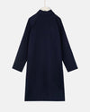 Dita Light Trenchcoat Navy