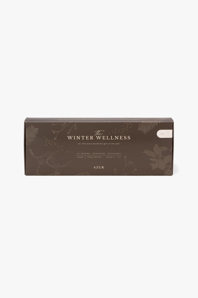 The Winter Wellness Gift Set