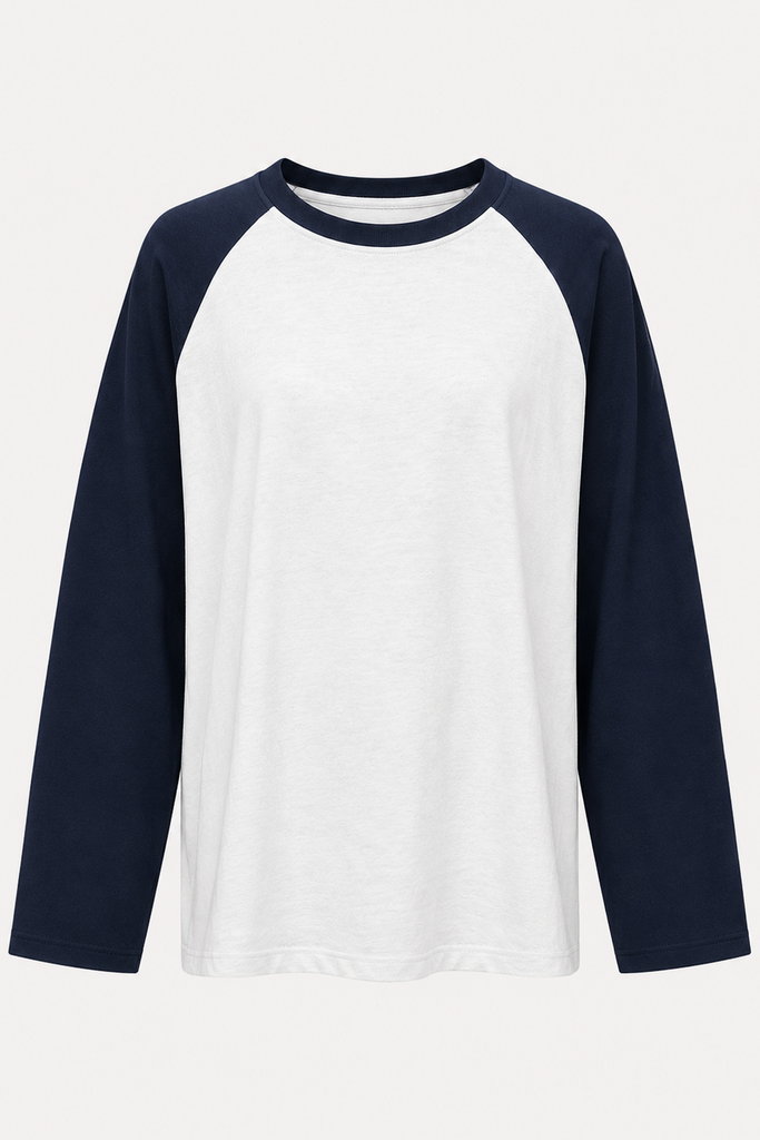 Dodger Tee Grey