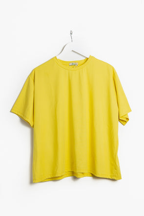 Alix T-Shirt Limon