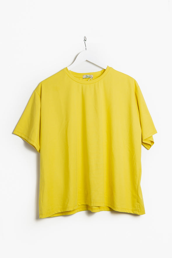 Alix T-Shirt Limon