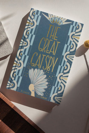 The Great Gatsby Collector's Edition