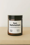 Sun Salutation Scented Candle