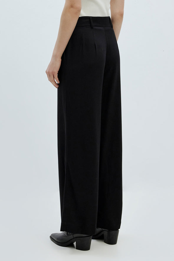Kelly Trousers Black