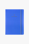 Sketchbook Lavender Blue