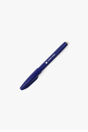 Sign Pen Pentel Blue