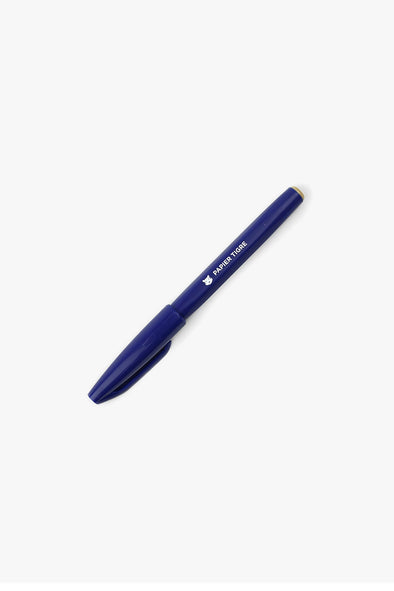 Sign Pen Pentel Blue
