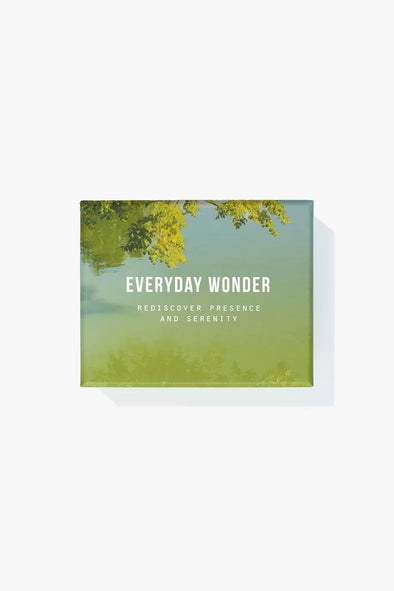 Everyday Wonder Card Set