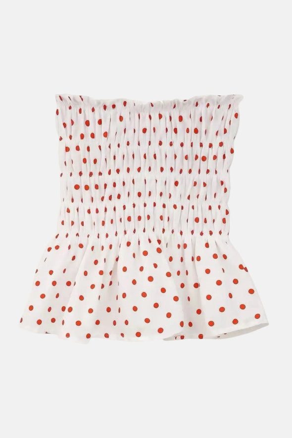 Cassandra Top Dots
