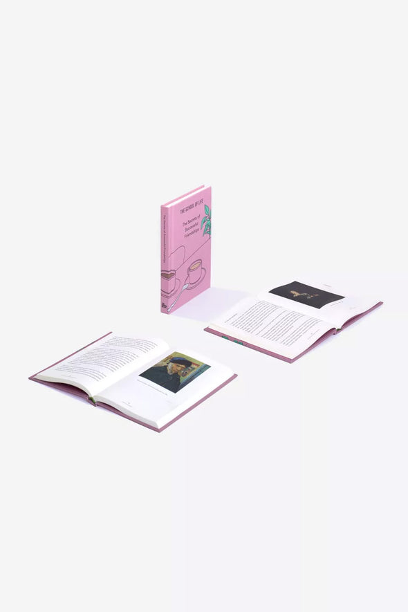 The Secret Of Successful Friendships