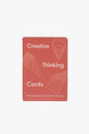 Creative Thinking Card Set