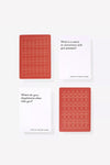 Creative Thinking Card Set