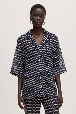 Kersten Shirt