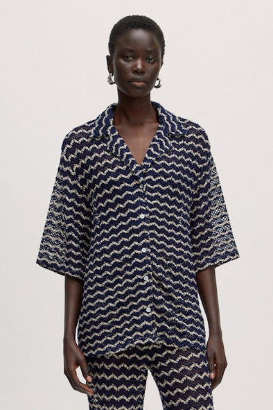 Kersten Shirt