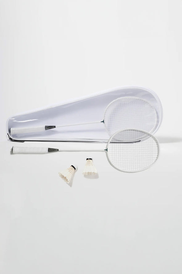 Casa Blanca Badminton Set