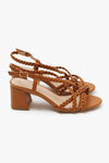 Sayalonga Sandal Camel
