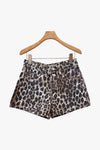 Syd Leopard Short