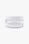 Organic Coconut Oil