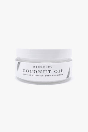 Organic Coconut Oil