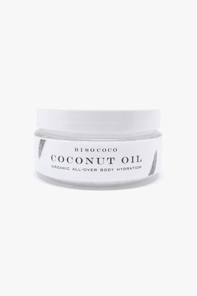 Organic Coconut Oil