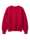 Noella Knit Strawberry