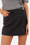 Jadene Skort Grey