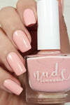 Nude Nailpolish Retba