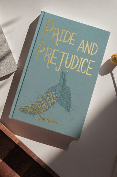 Pride and Prejudice Collector's Edition