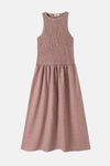 Bayoux Dress Tan