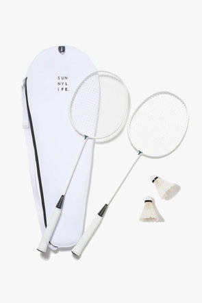 Casa Blanca Badminton Set