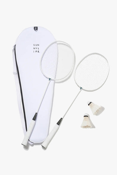 Casa Blanca Badminton Set
