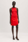 Lucrezia Skirt High Risk Red