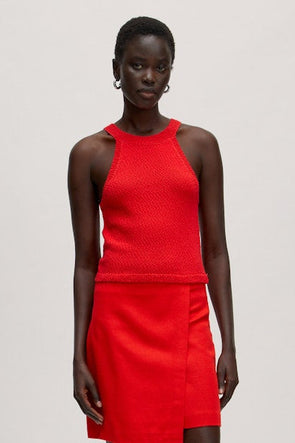 Yandra Top High Risk Red