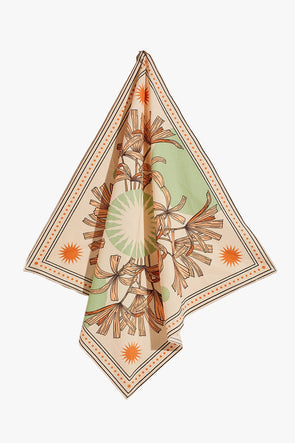 The Tropics Bandana