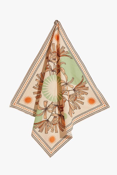 The Tropics Bandana