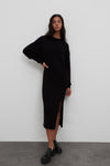 Resi Dress Black