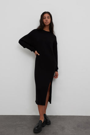 Resi Dress Black