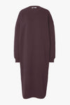 Chana Dress Huckleberry