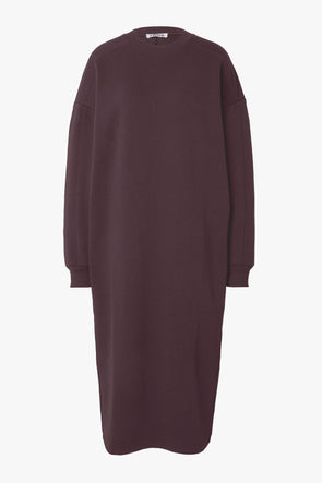Chana Dress Huckleberry