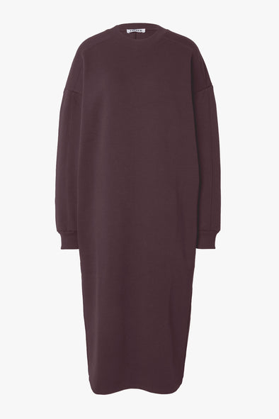 Chana Dress Huckleberry