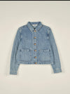 Vance Denim Jacket