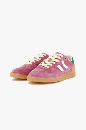 Goal Pink Lemonade Sneaker