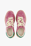 Goal Pink Lemonade Sneaker