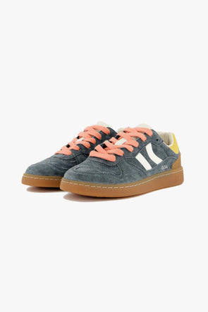 Goal Indigo Blue Sneaker