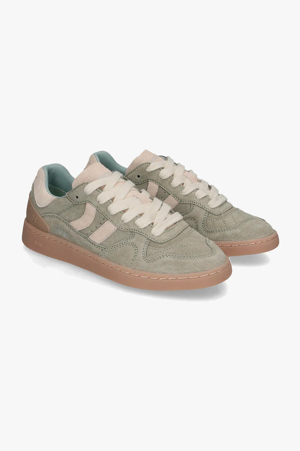 Goal Sneaker Light Green