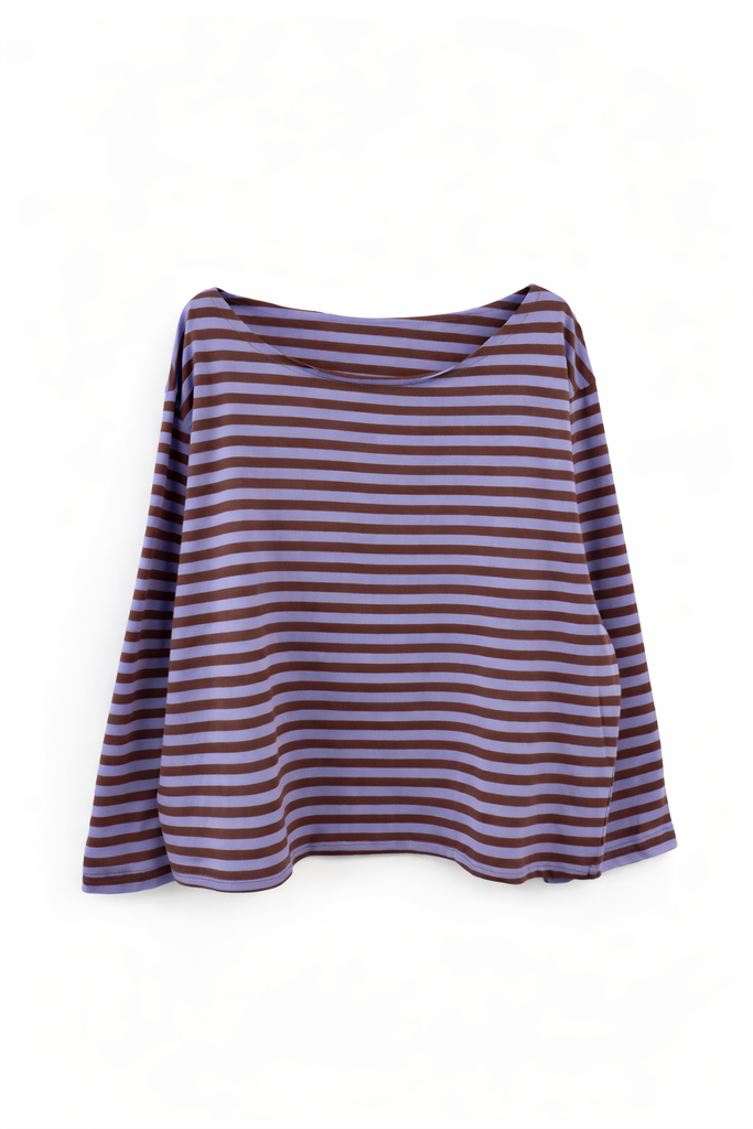 Lima Offshoulder Top